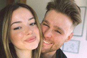 Kara i Marcin z Hotelu Paradise 3 podzielili się szczęśliwą nowiną. Sypią się gratulacje3