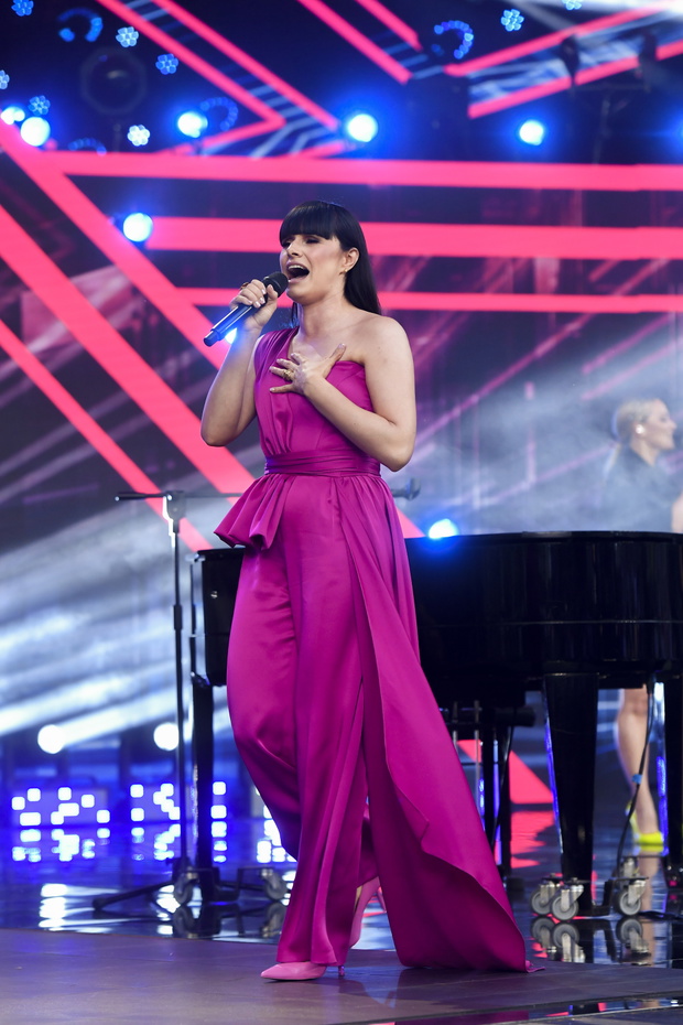 scena z: Sara Chmiel, fot. Piętka Mieszko/AKPA