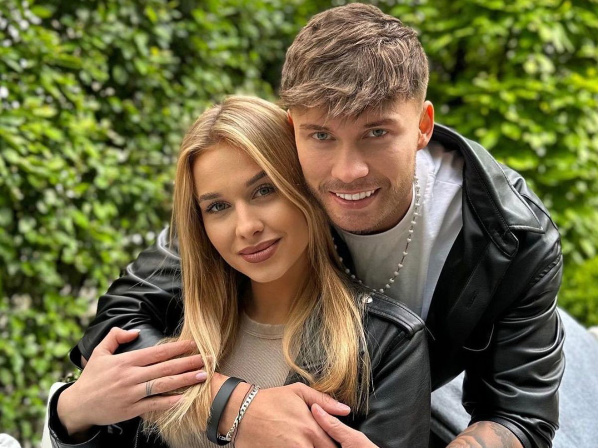 Łukasz i Patrycja znowu są razem? Uwagę fanów zwrócił jeden szczegół