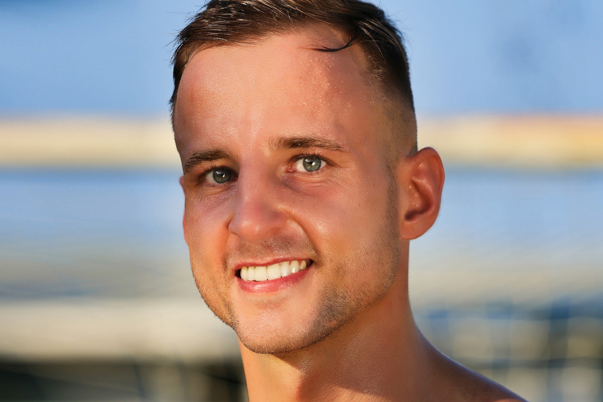 Marcin z True Love oddał nagrodę na cele charytatywne