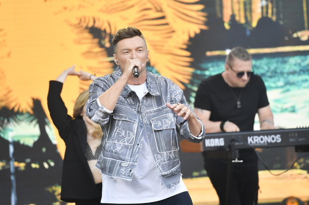 fot. Piętka Mieszko/AKPA