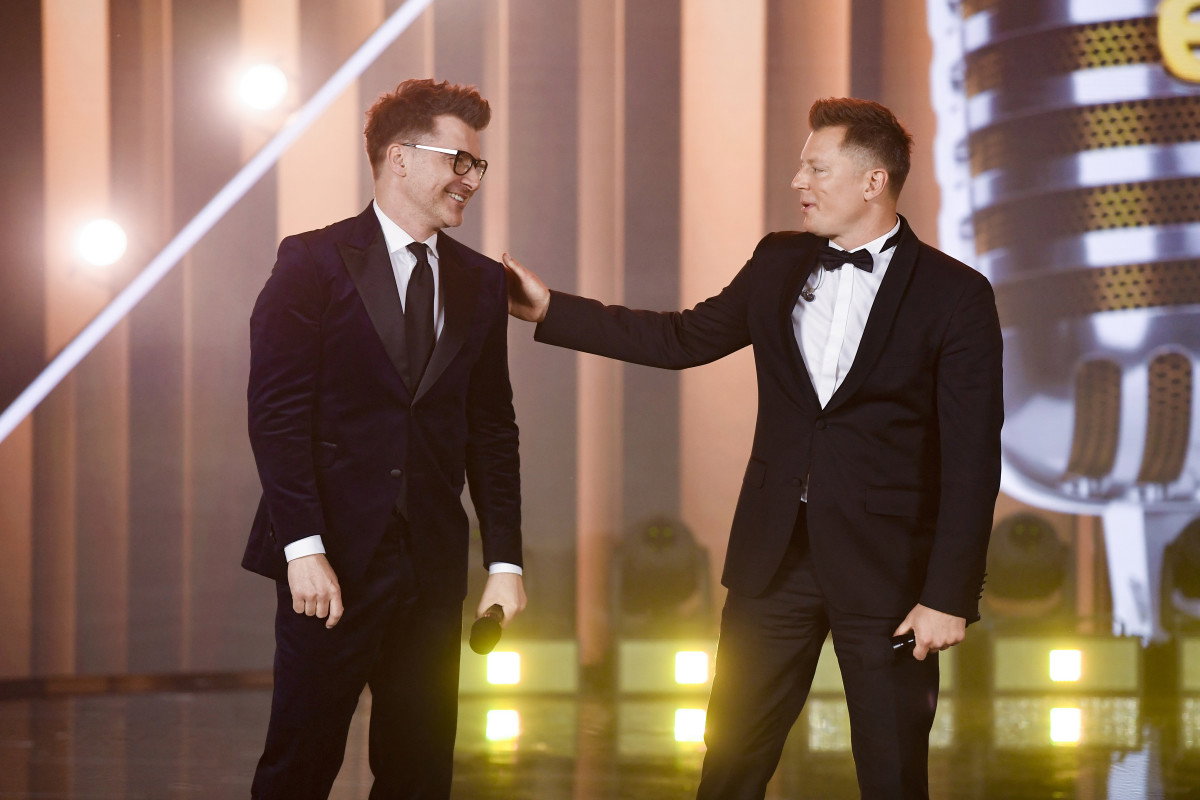 Tomasz Kammel apeluje w sprawie Rafała Brzozowskiego