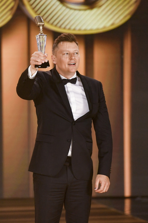 scena z: Rafał Brzozowski, fot. Piętka Mieszko/AKPA