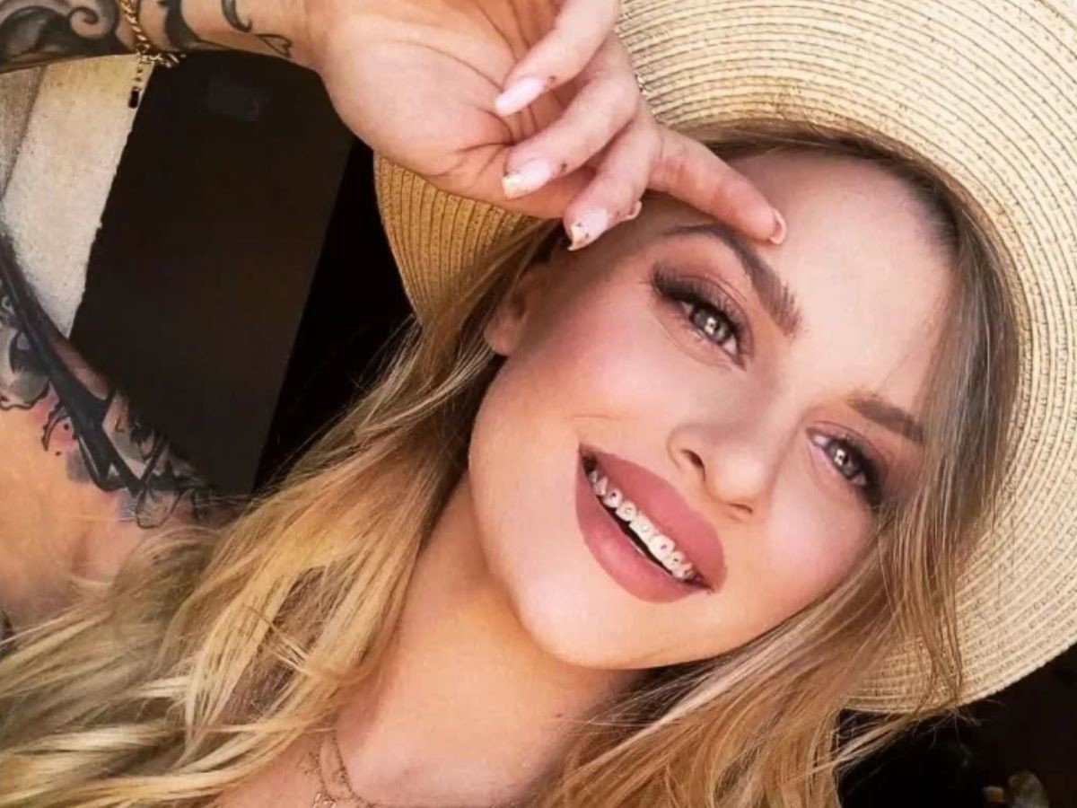Hotel Paradise 5: Ciężarna Marika pokazała tatę swojego dziecka2