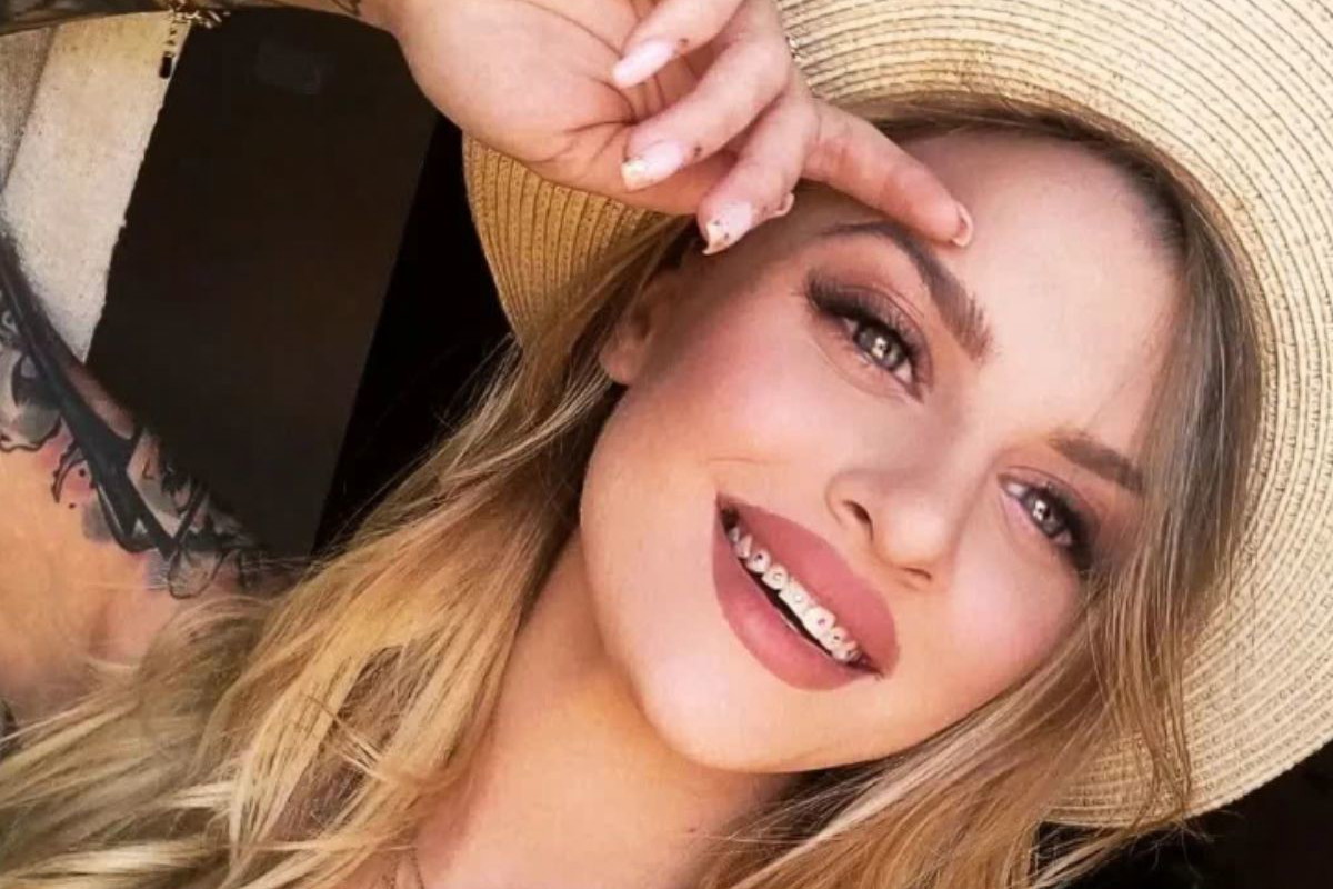 Hotel Paradise 5: Ciężarna Marika pokazała tatę swojego dziecka2