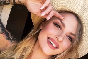 Hotel Paradise 5: Ciężarna Marika pokazała tatę swojego dziecka2