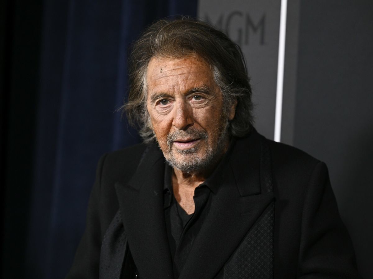 Al Pacino