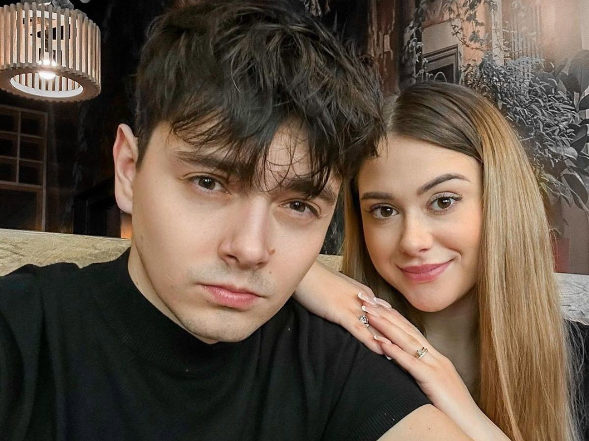 Sylwia Przybysz pokazała dziecko