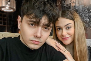 Sylwia Przybysz pokazała dziecko