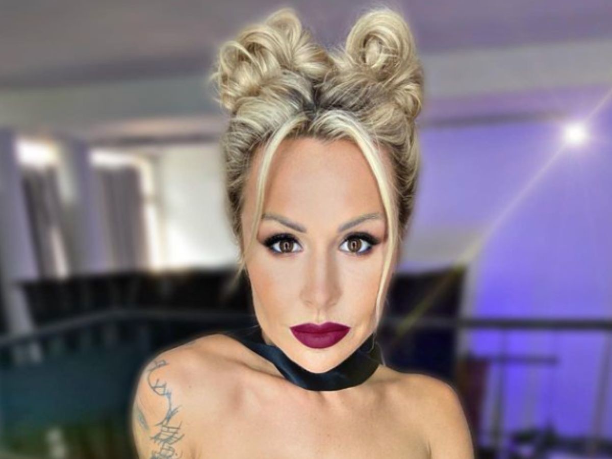 Blanka Lipińska odpowiada na zarzuty o łatwą robotę i kasę4