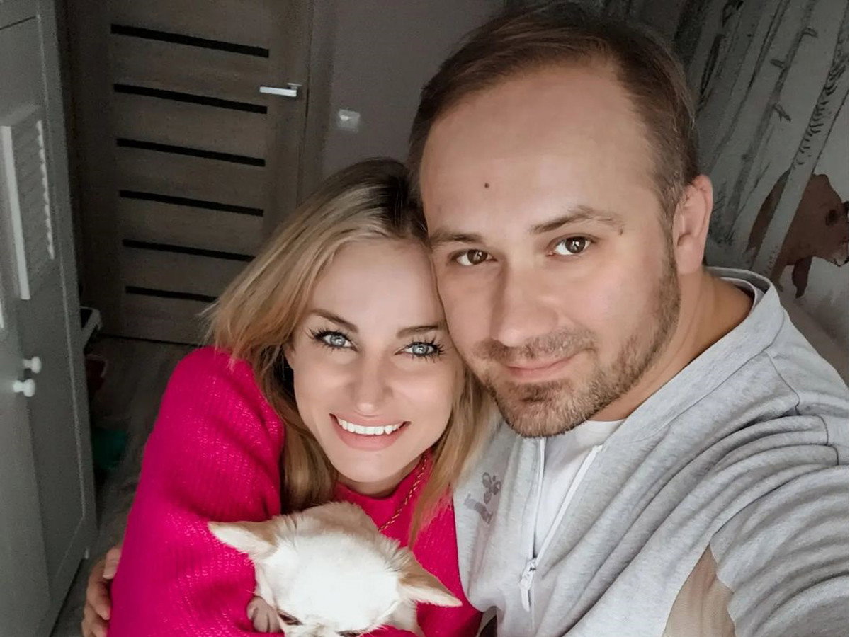 Anita i Adrian ze Ślubu od pierwszego wejrzenia pokazali dom po remoncie