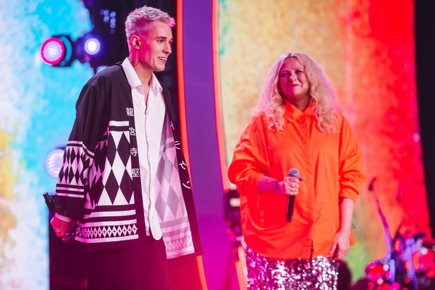 TOP OF THE TOP Sopot Festival 2022 - dzie? 3