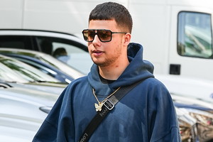 Syn Edyty Górniak w Dzień dobry TVN w zaskakującym wyznaniu: "Wolę zabawiać ludzi muzyką niż ich zabijać6