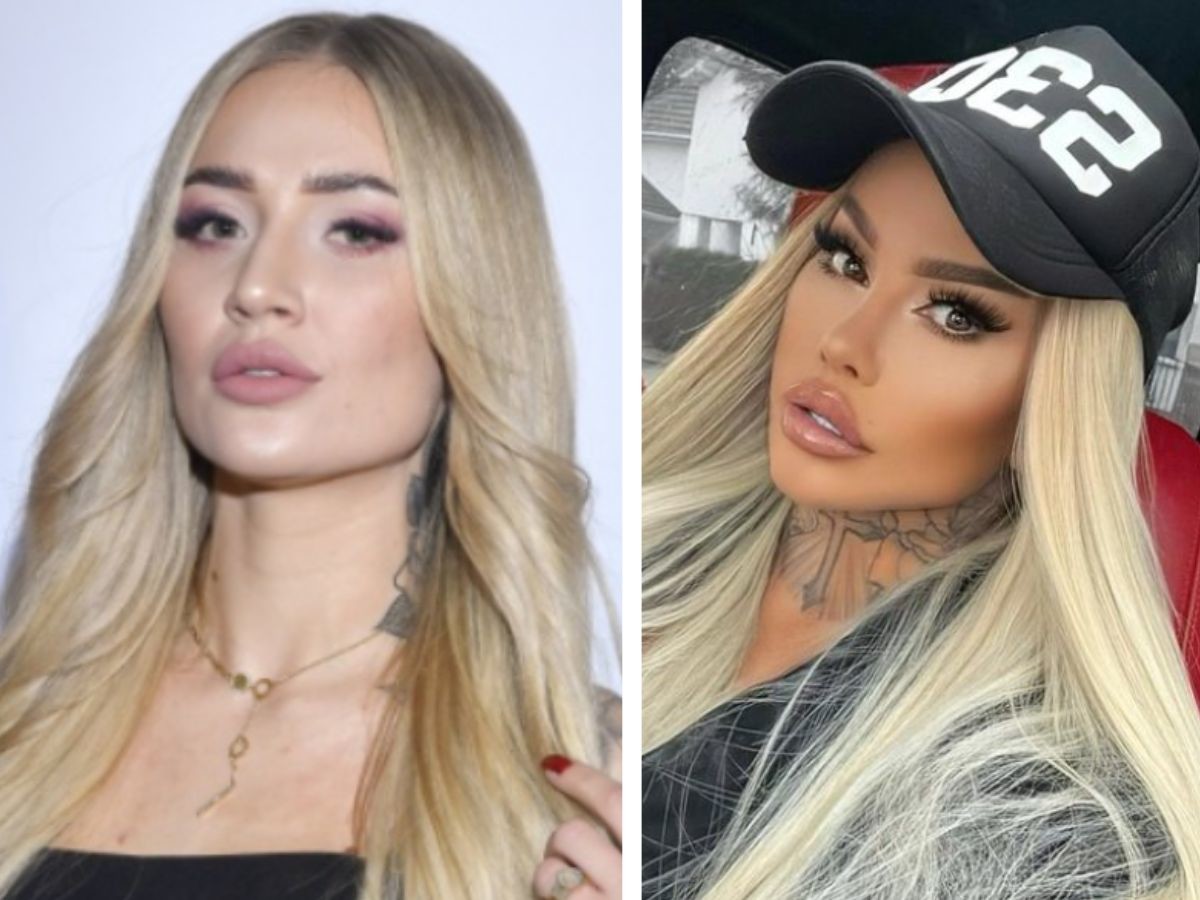 Hotel Paradise All Stars: Laluna twierdzi, że Sara jest w związku. Jest komentarz uczestniczki2