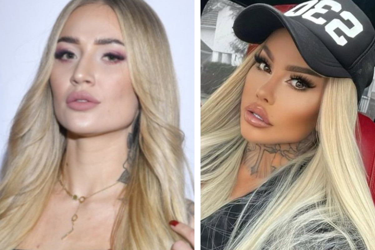 Hotel Paradise All Stars: Laluna twierdzi, że Sara jest w związku. Jest komentarz uczestniczki2