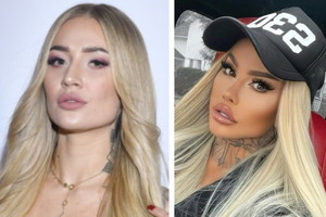 Hotel Paradise All Stars: Laluna twierdzi, że Sara jest w związku. Jest komentarz uczestniczki2