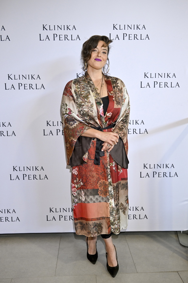 Małgorzata Bernatowicz
