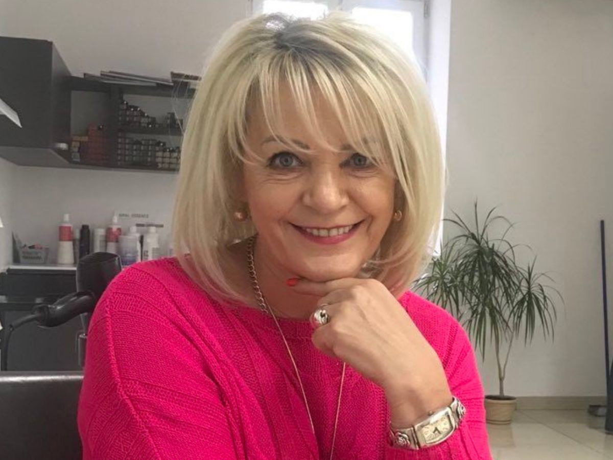 Elżbieta Czabator o wpadce w Rolnik szuka żony