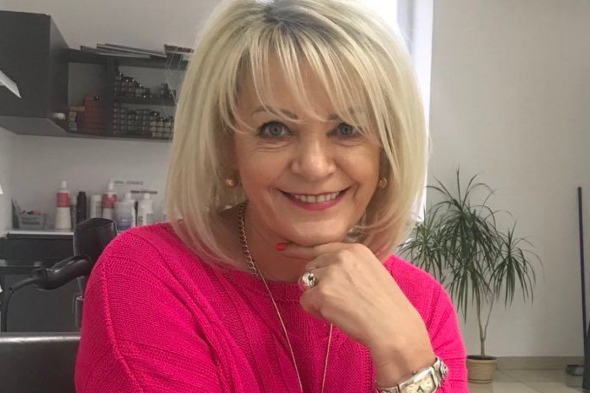 Elżbieta Czabator o wpadce w Rolnik szuka żony