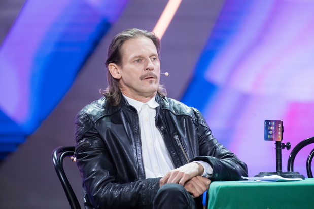 Michał Wójcik walczył o życie partnerki, Jani
