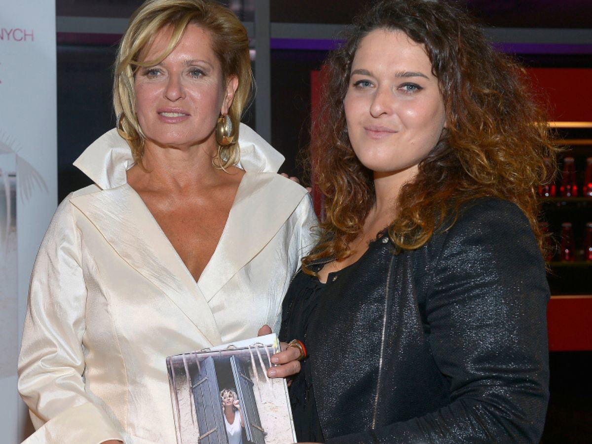 Córka Ewy Kasprzyk już tak nie wygląda