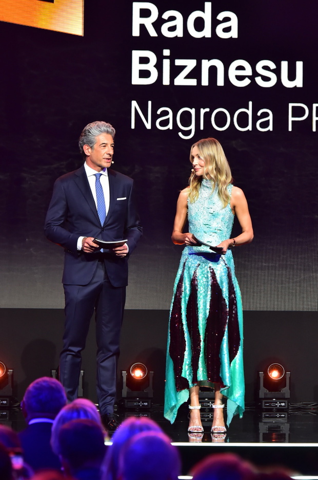 12. edycja Nagrody Polskiej Rady Biznesu