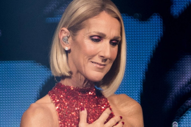 Celine Dion