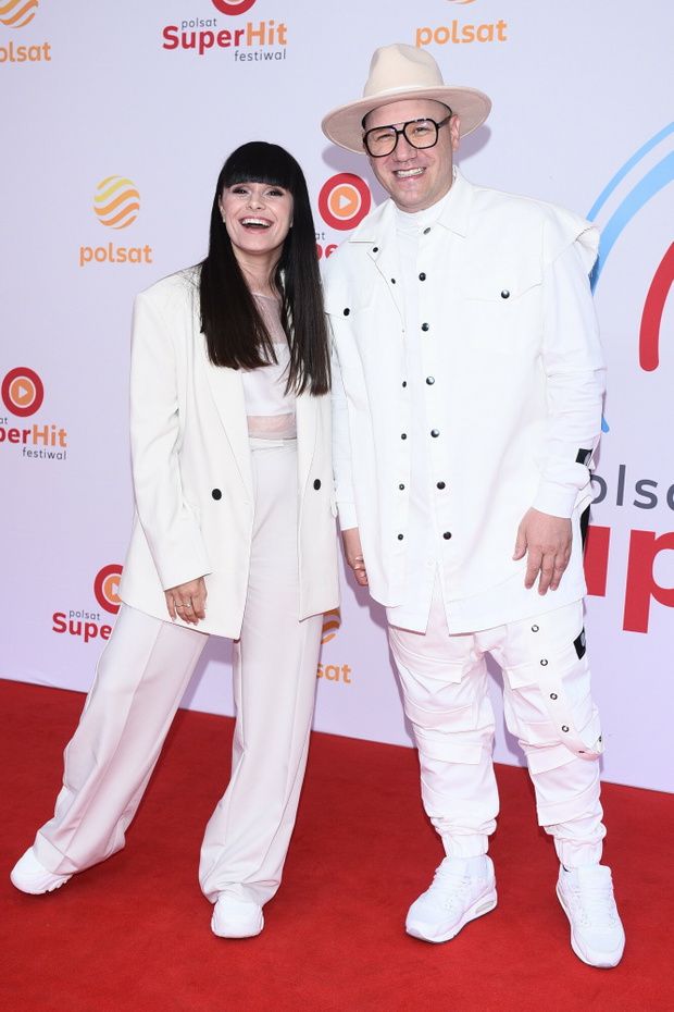 Polsat SuperHit Festiwal 2023 - dzie? drugi