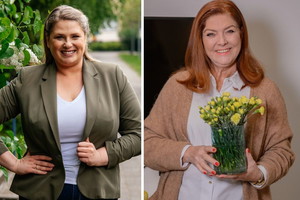 Nasz nowy dom: zdobył statuetkę. Na scenie nie podziękowano Katarzynie Dowbor