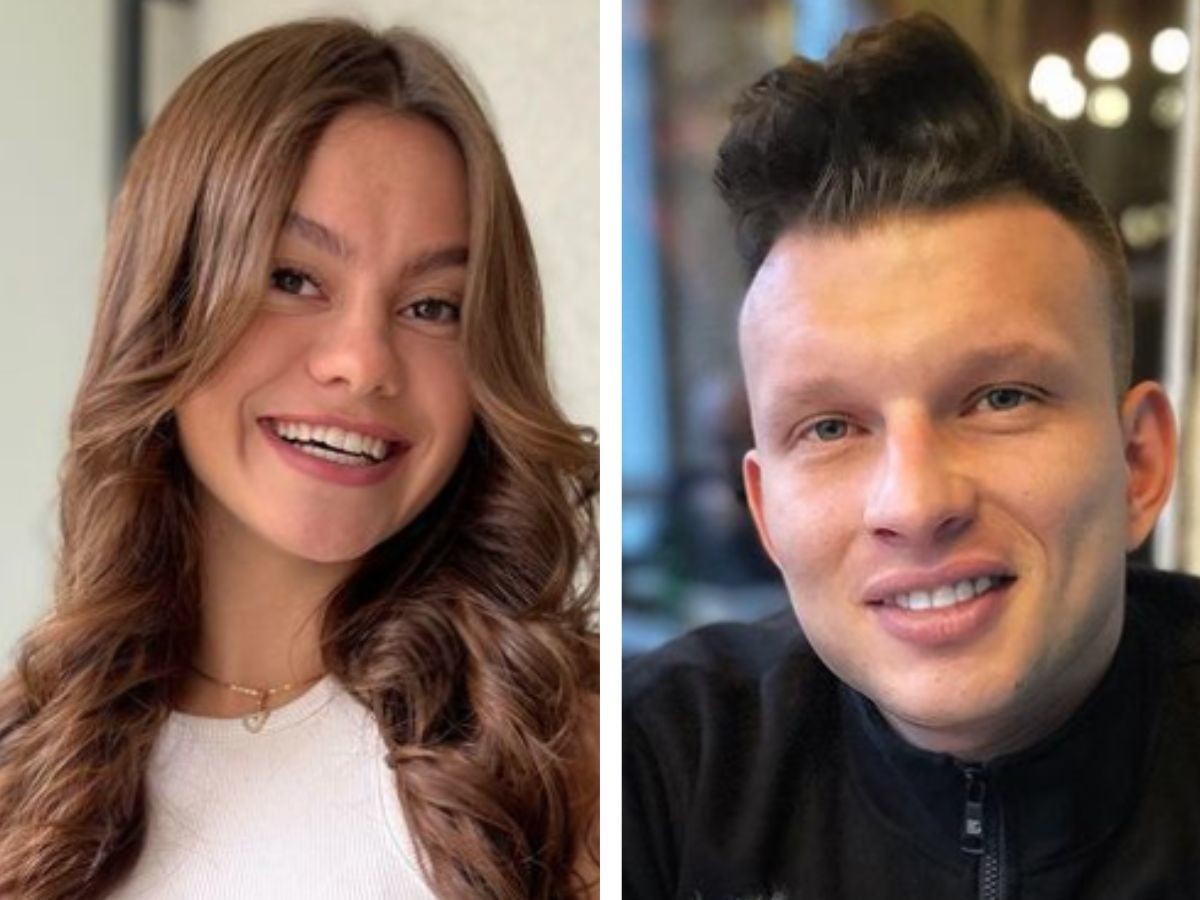 Love Island 6 Mamy nową parę po show? Tylko spójrzcie na te zdjęcia4