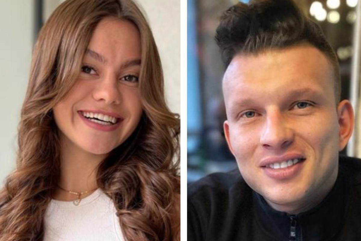 Love Island 6 Mamy nową parę po show? Tylko spójrzcie na te zdjęcia4