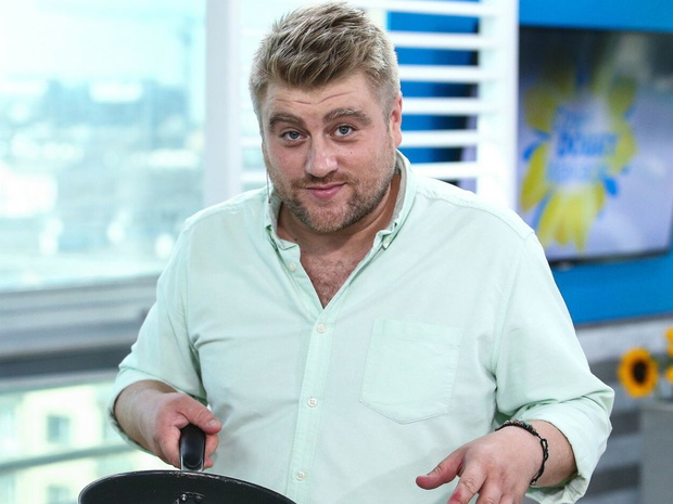 Tomasz Jakubiak przeszedł metamorfozę