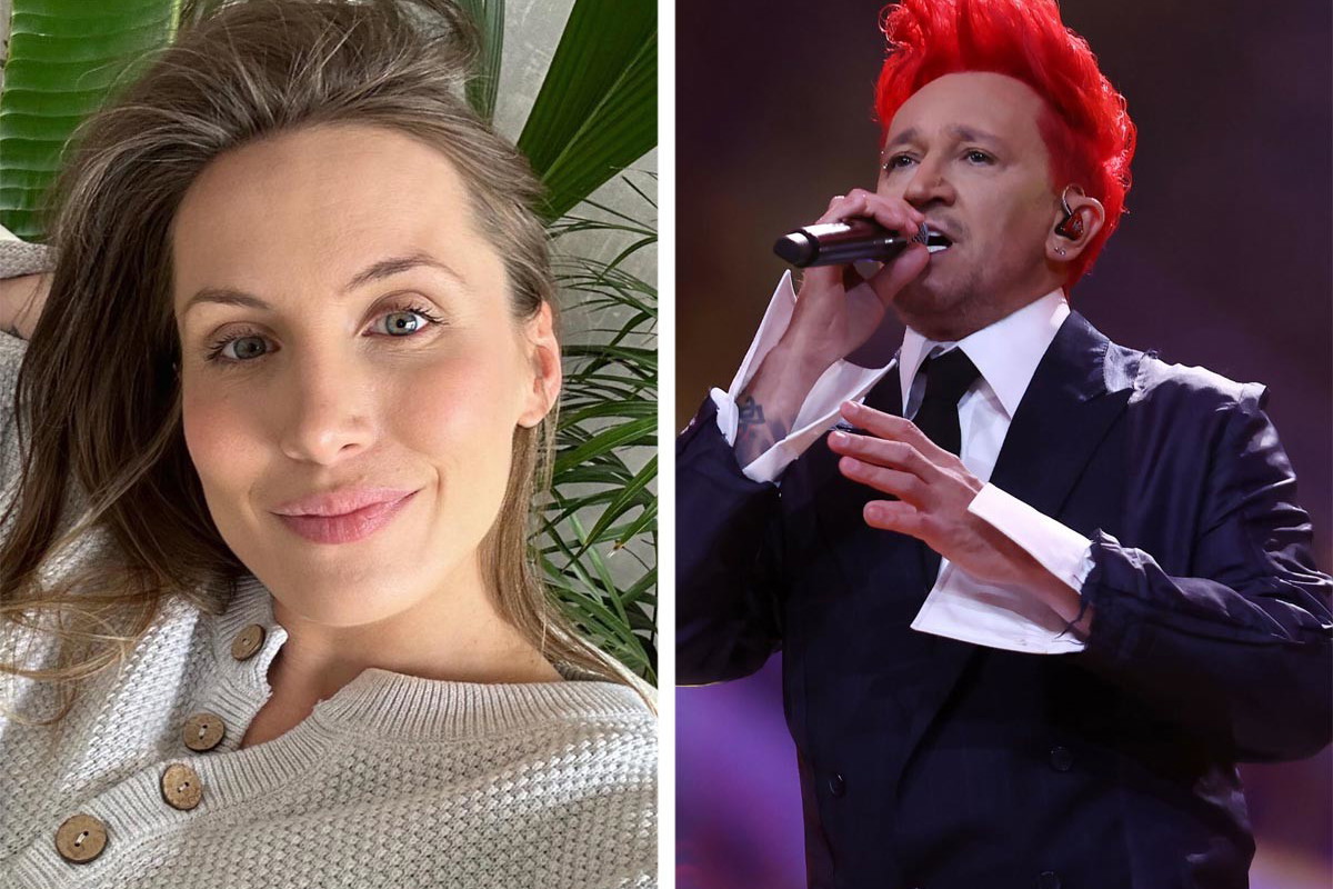 Pola Wiśniewska pokazała nowe zdjęcie syna