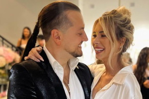 Sandra Kubicka i Baron ogłaszają szczęśliwą nowinę! Sypią się gratulacje4