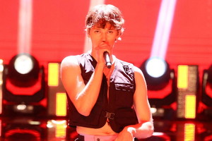 Jann na Polsat SuperHit Festiwal 2023