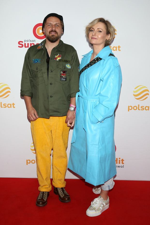 Polsat SuperHit Festiwal 2023 - dzie? drugi