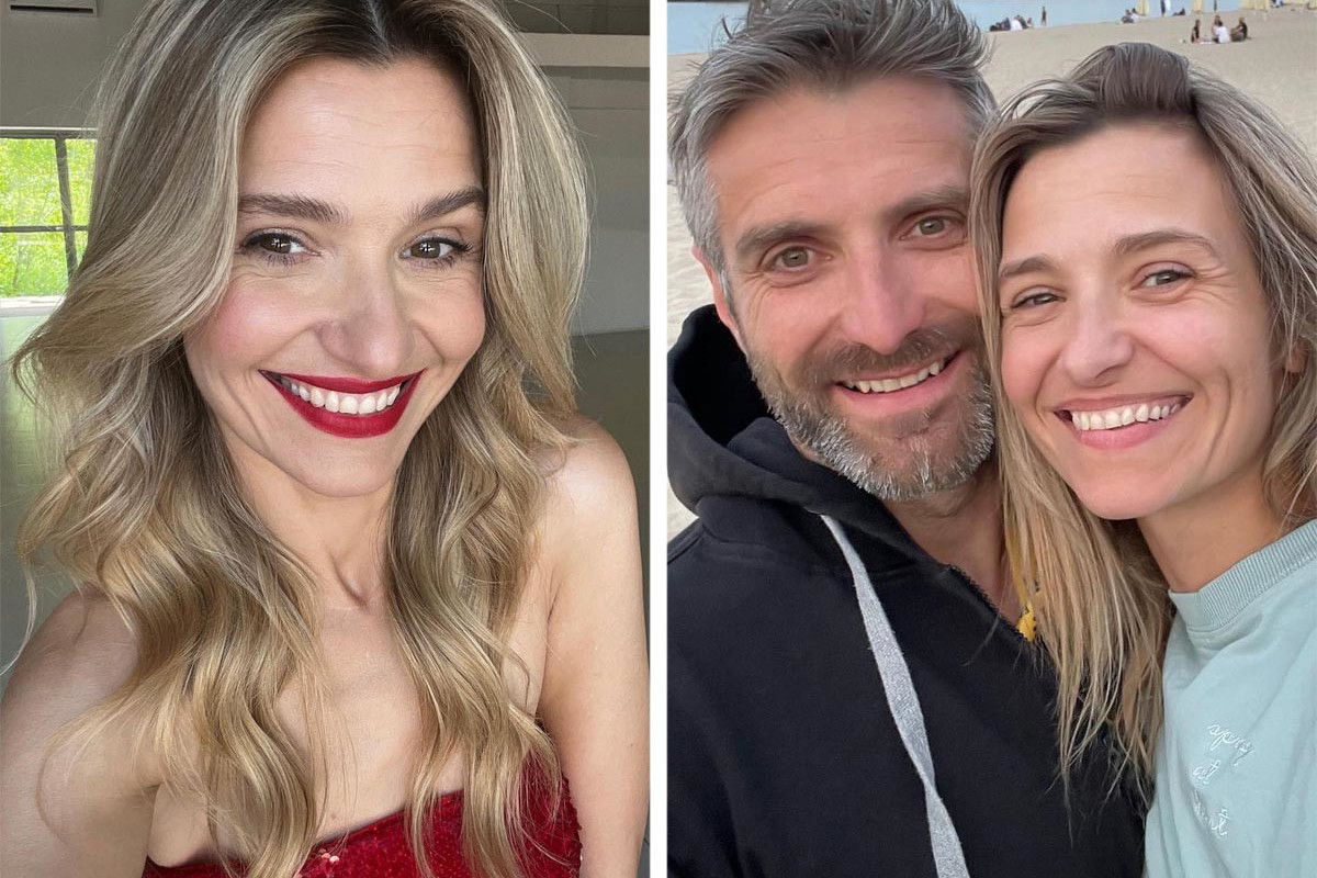 Joanna Koroniewska obchodzi urodziny