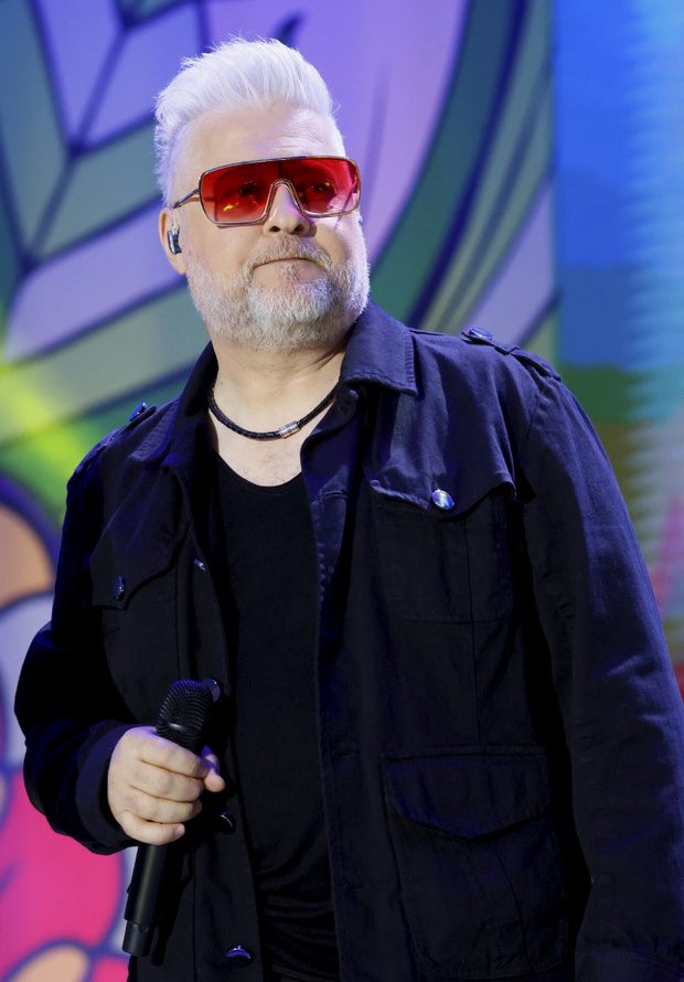 Koncert Fundacji Polsat - Jeste?my dla Dzieci