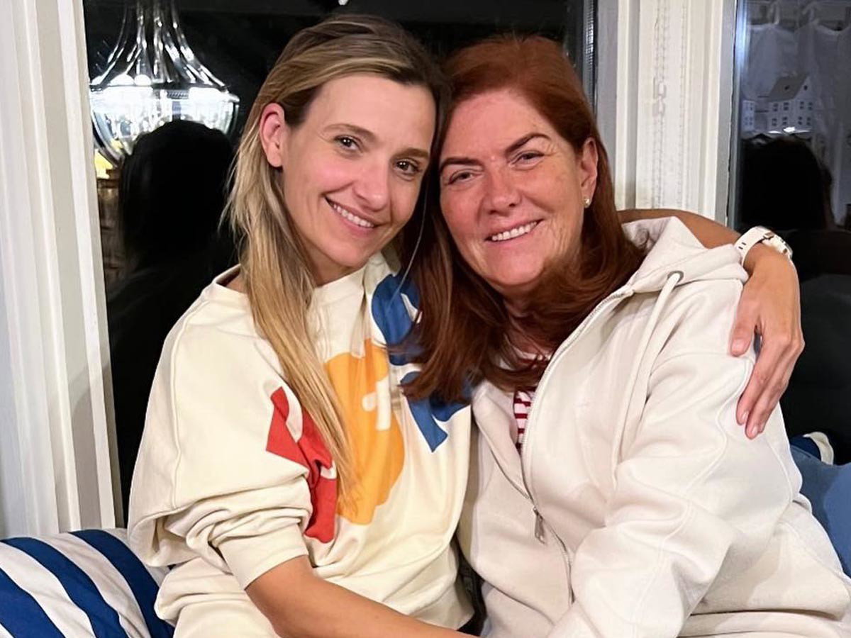 Katarzyna Dowbor i Joanna Koroniewska wzruszyły fanów