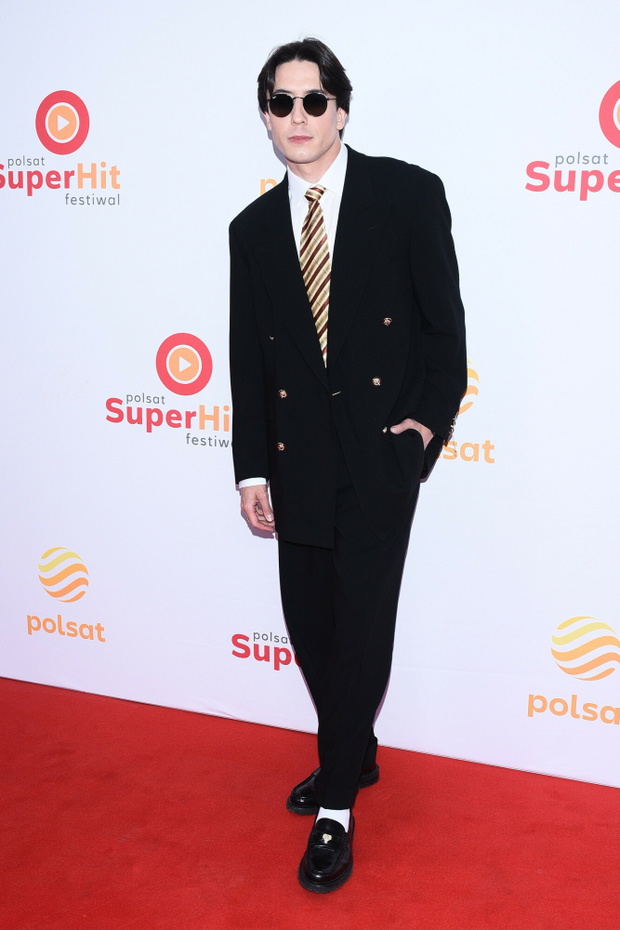 Polsat SuperHit Festiwal 2023 - dzie? pierwszy