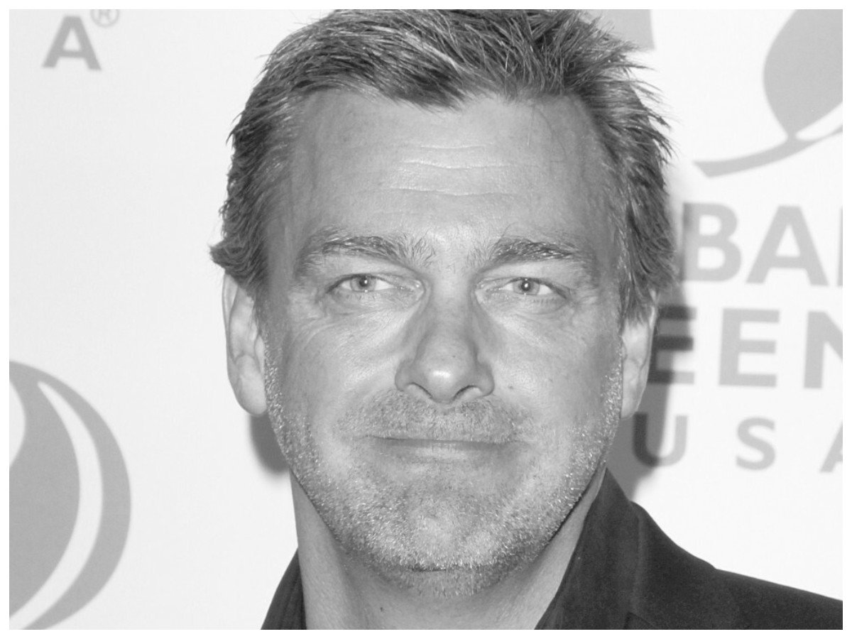 Ray Stevenson, aktor "Star Wars" nie żyje
