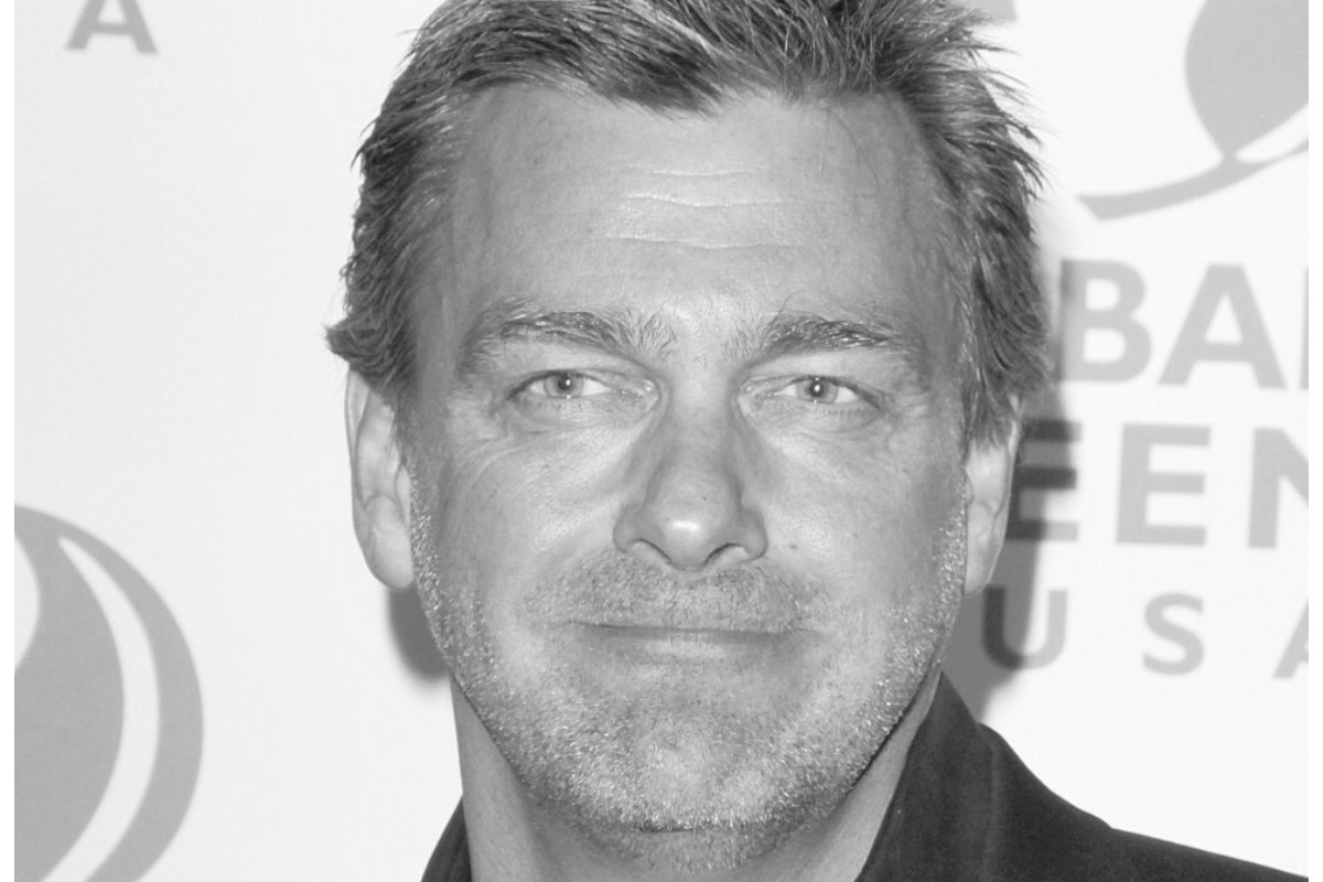 Ray Stevenson, aktor "Star Wars" nie żyje