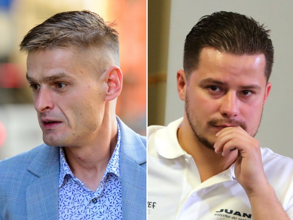 Rafał Collins o Tomaszu Komendzie