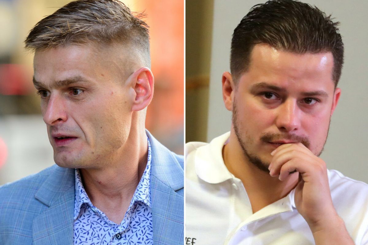 Rafał Collins o Tomaszu Komendzie