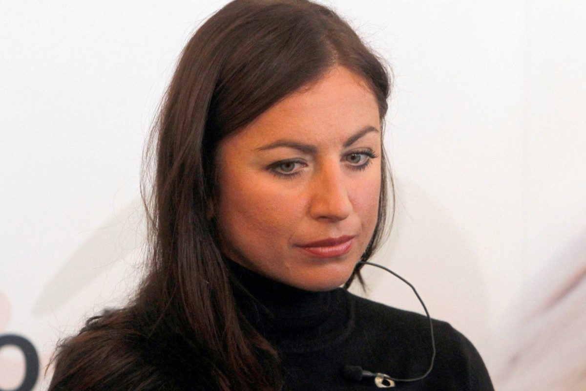 Menadżerka Justyny Kowalczyk zabrała głos w sprawie śmierci Kacpra Tekieli