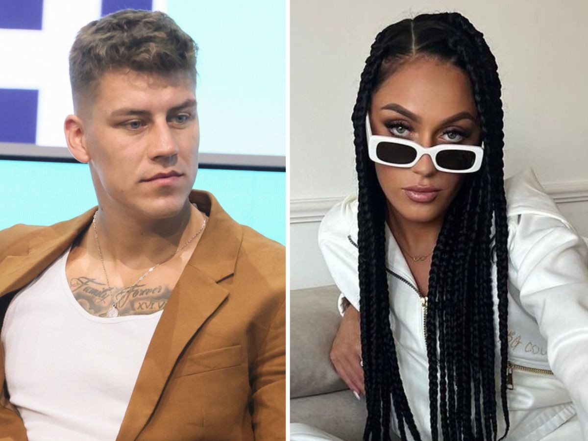 Love Island 7 Kamil i Beata są nadal razem?