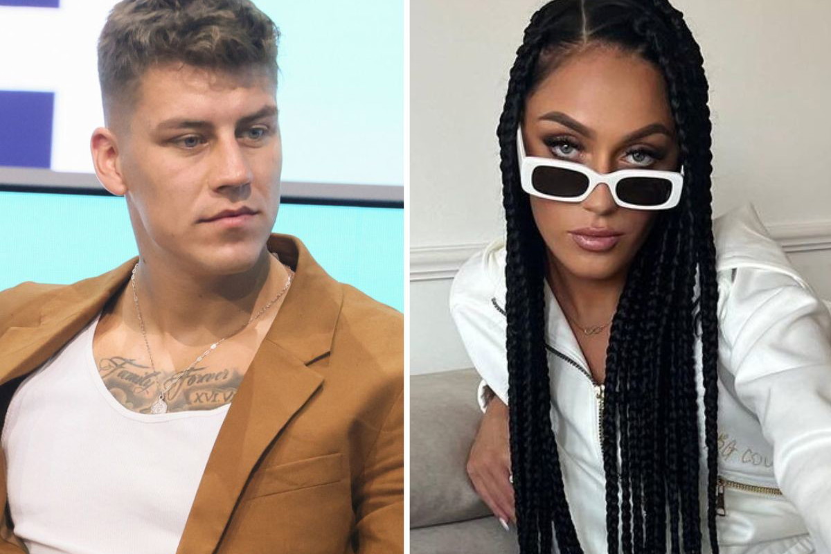 Love Island 7 Kamil i Beata są nadal razem?