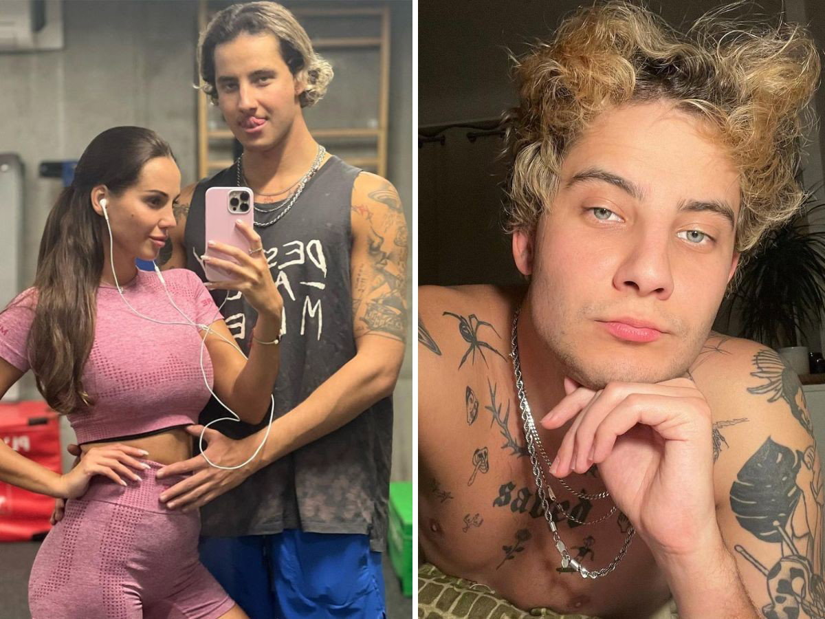 Love Island Adam o samopoczuciu po rozstaniu z Martą