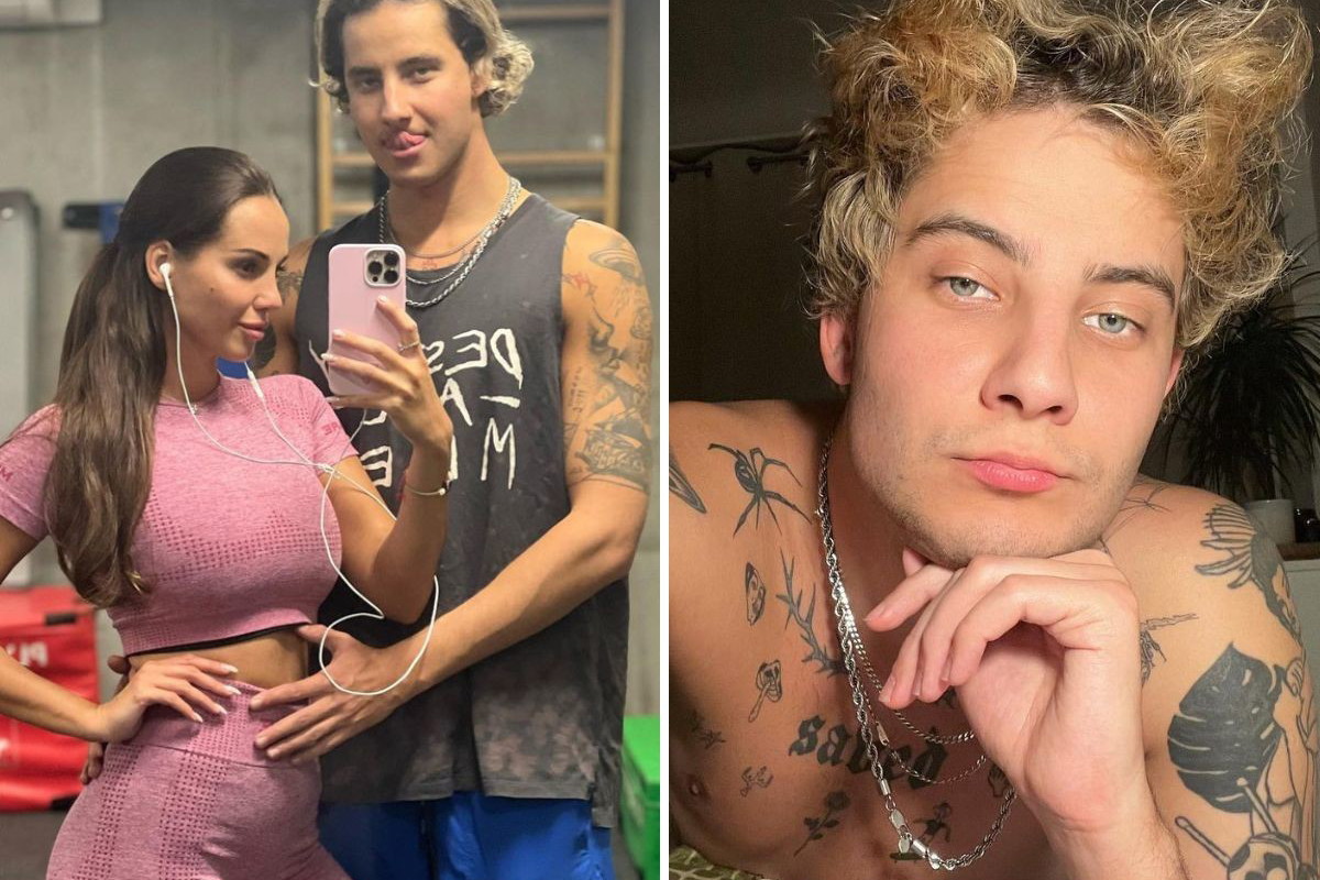 Love Island Adam o samopoczuciu po rozstaniu z Martą