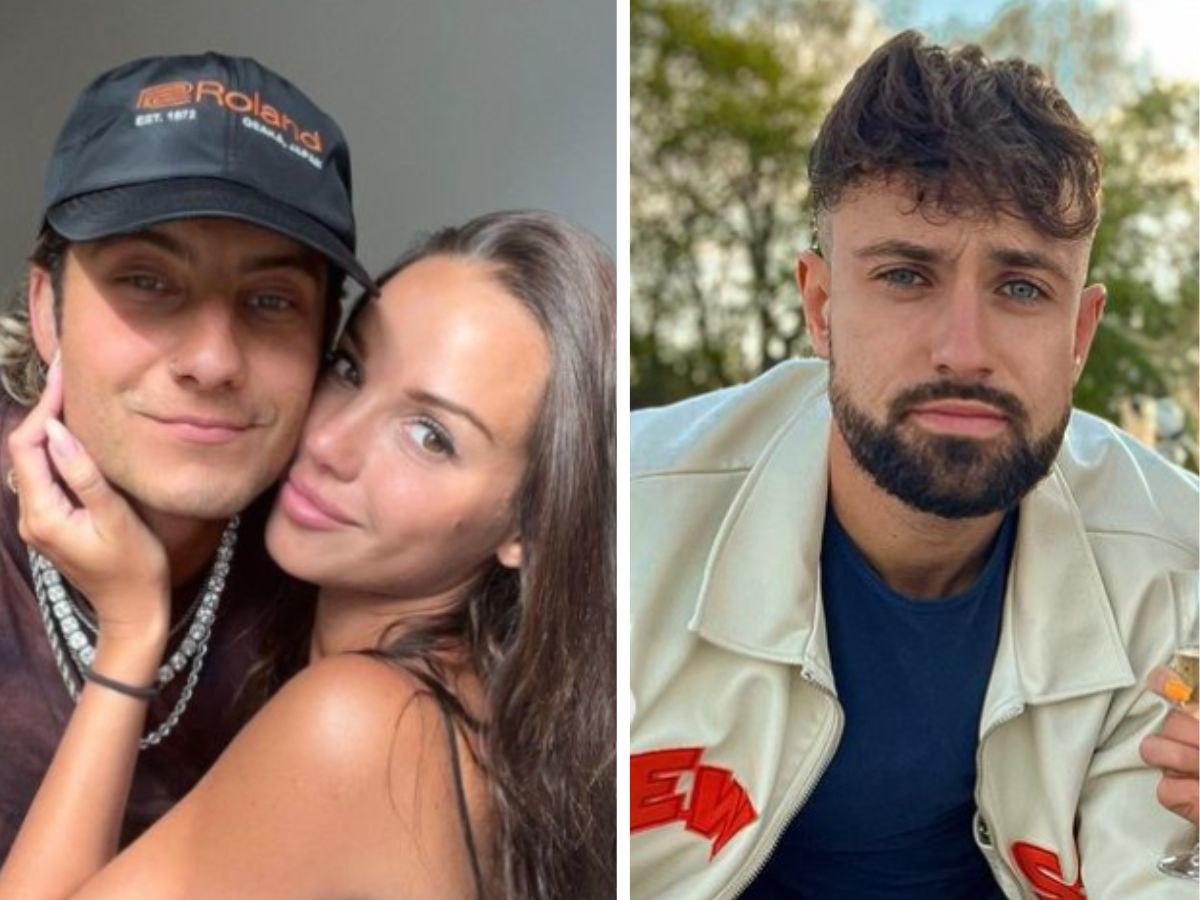 Love Island 7 Tak Marta spędza pierwsze chwile po rozstaniu, spotkała się z... Hubertem5